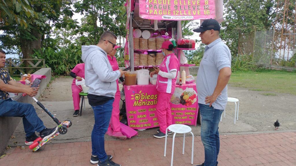 Manizales Celebra un Fin de Semana Seguro: Balance Positivo de las Autoridades