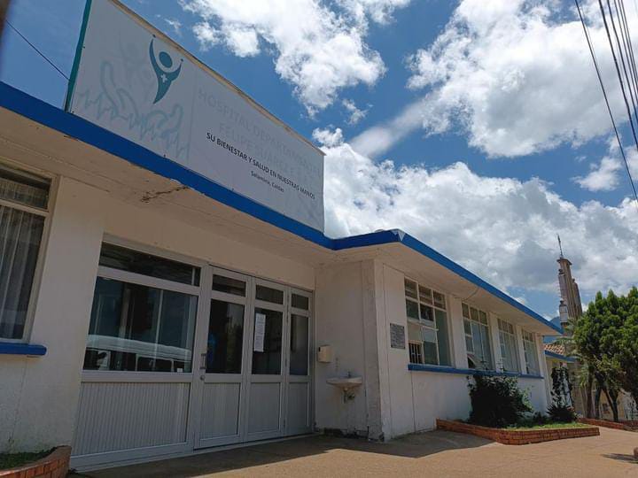 Salamina Fortalece su Salud: Más de $1.500 Millones para Nuevo Tomógrafo