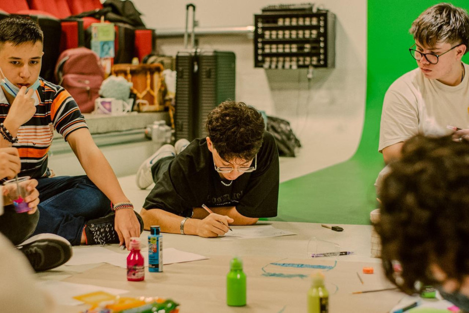 Caldas Avanza hacia la Inclusión: Futuros Docentes Capacitados en Educación Inclusiva