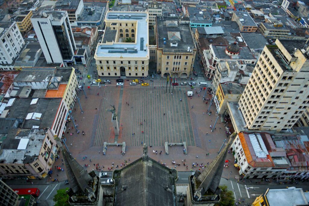 Manizales se une por su patrimonio: jornada “Conectando con tu Centro”