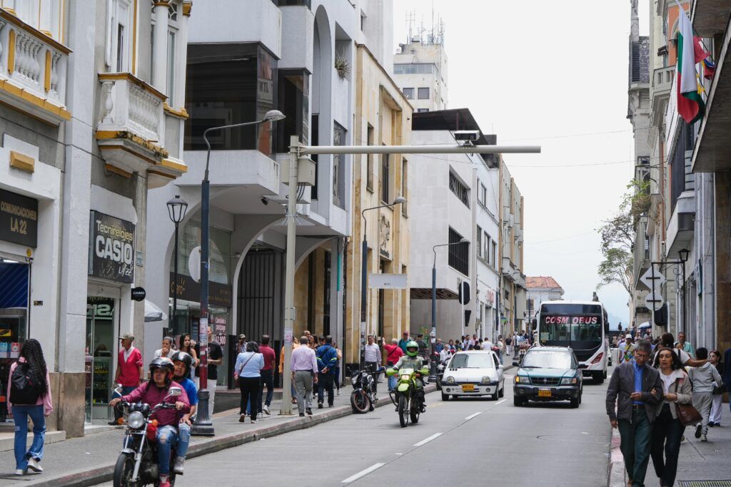 9 Meses de Educación Vial: Manizales Inicia Multas con SAST en Noviembre