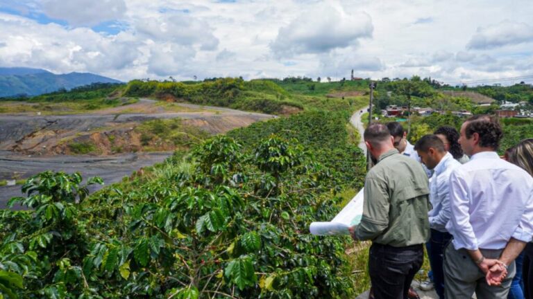 Nuevos recursos aprobados para Aerocafé llegarán al Patrimonio Autónomo, desde donde se administrarán y se ejecutarán