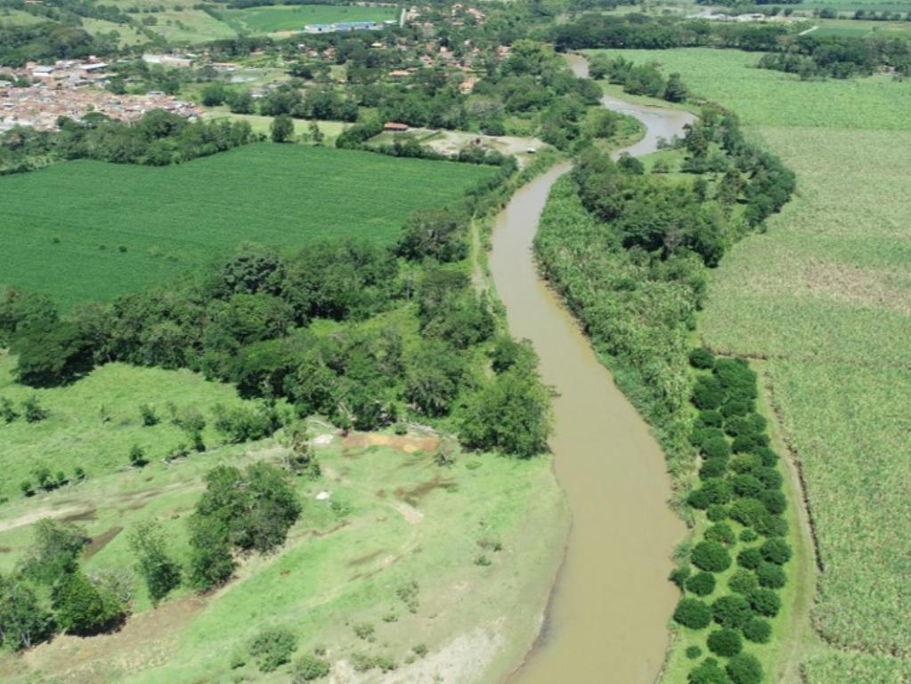 Participe en la convocatoria para la conformación del Consejo de Cuenca del río Risaralda