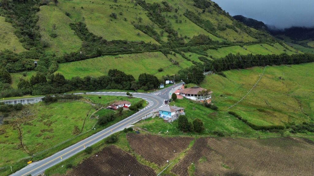 Pico y Placa en la Vía Manizales – Murillo: Todo lo que Necesitas Saber