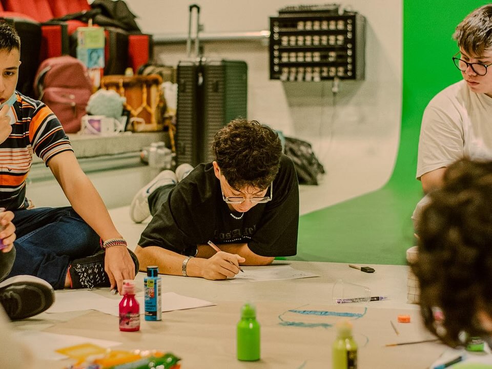 Caldas abre las puertas de la educación inclusiva: 103 nuevos caminos para aprender