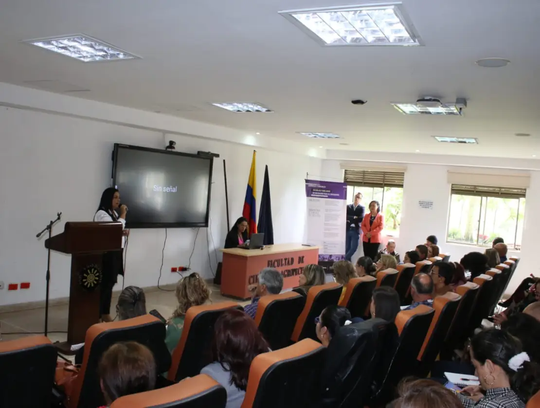 Proyecto Escuelas Familiares: Un escenario para el encuentro