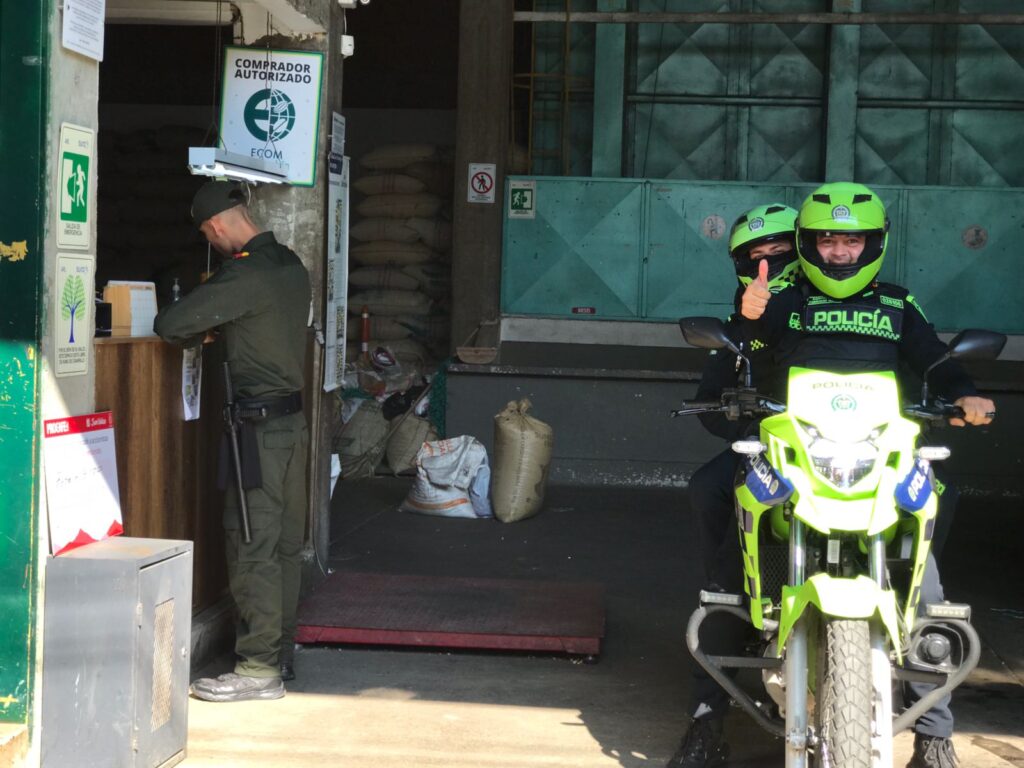 Caldas se Viste de Seguridad: Planes de Prevención para la Semana de Receso Escolar