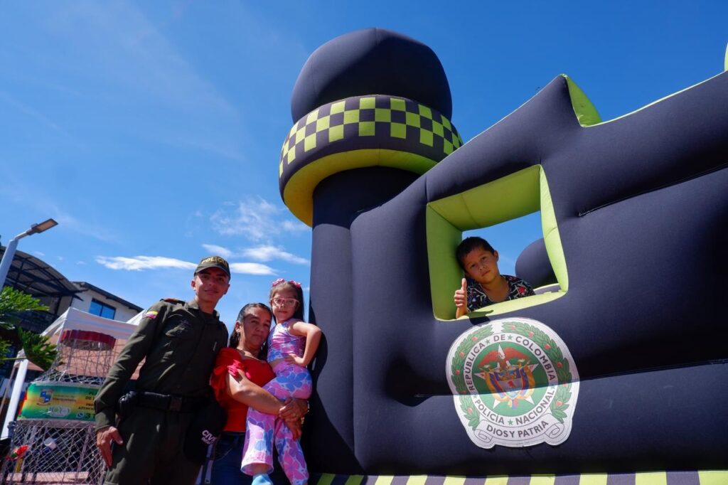 Semana de receso escolar en Caldas: seguridad, prevención y apoyo psicosocial, la estrategia integral de las autoridades