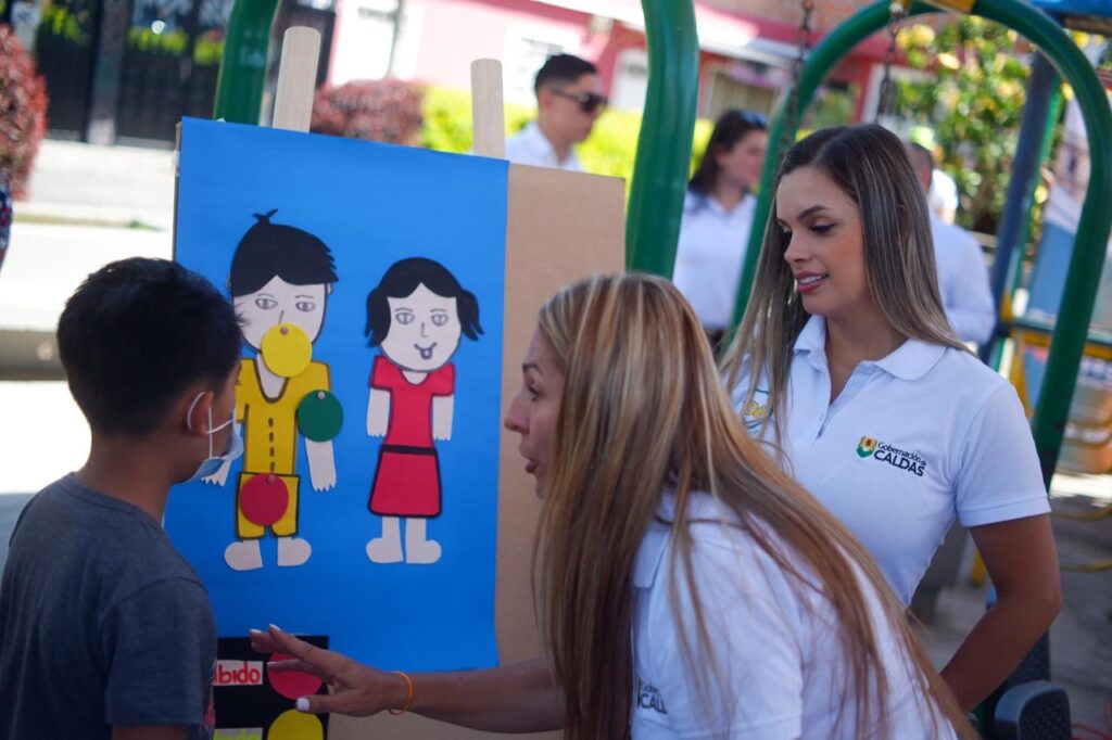 Semana de receso escolar en Caldas: seguridad, prevención y apoyo psicosocial, la estrategia integral de las autoridades