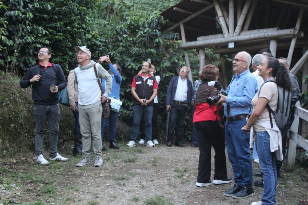 Fogón de Palo presentó su Trapiche Panelero: una Celebración de Nuestra Herencia Caldense