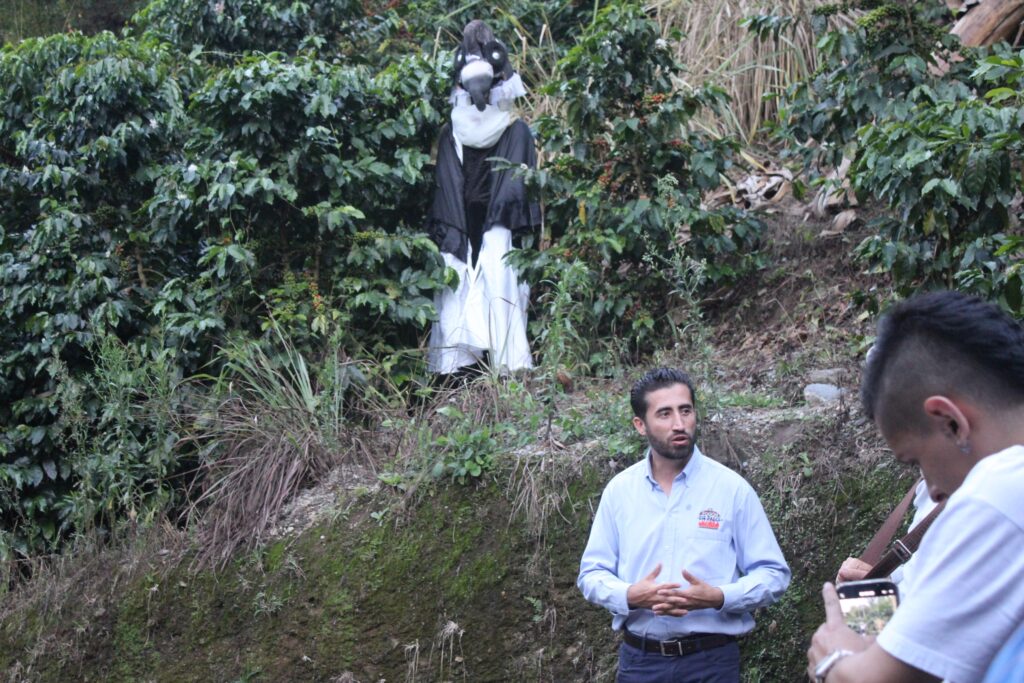 Fogón de Palo presentó su Trapiche Panelero: una Celebración de Nuestra Herencia Caldense