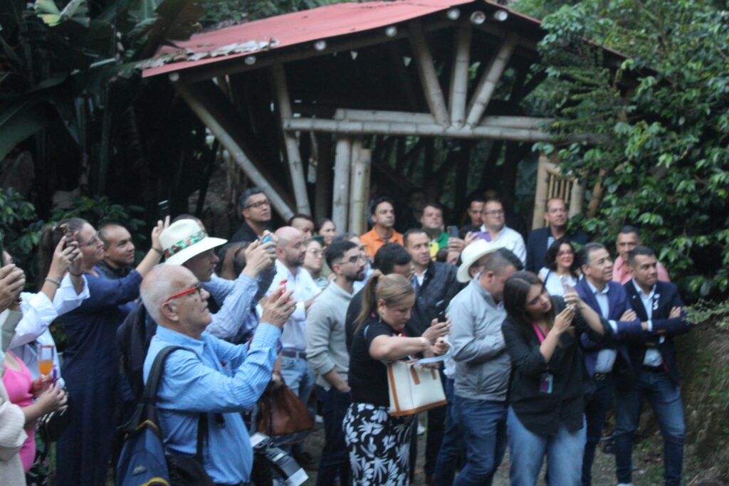 Fogón de Palo presentó su Trapiche Panelero: una Celebración de Nuestra Herencia Caldense