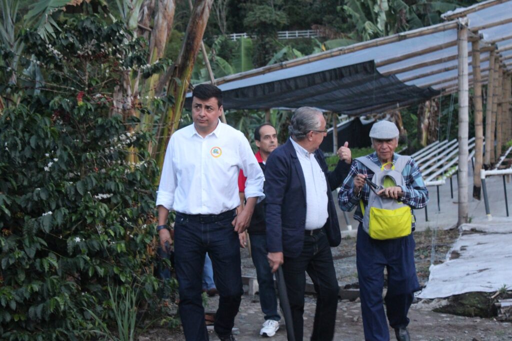 Fogón de Palo presentó su Trapiche Panelero: una Celebración de Nuestra Herencia Caldense