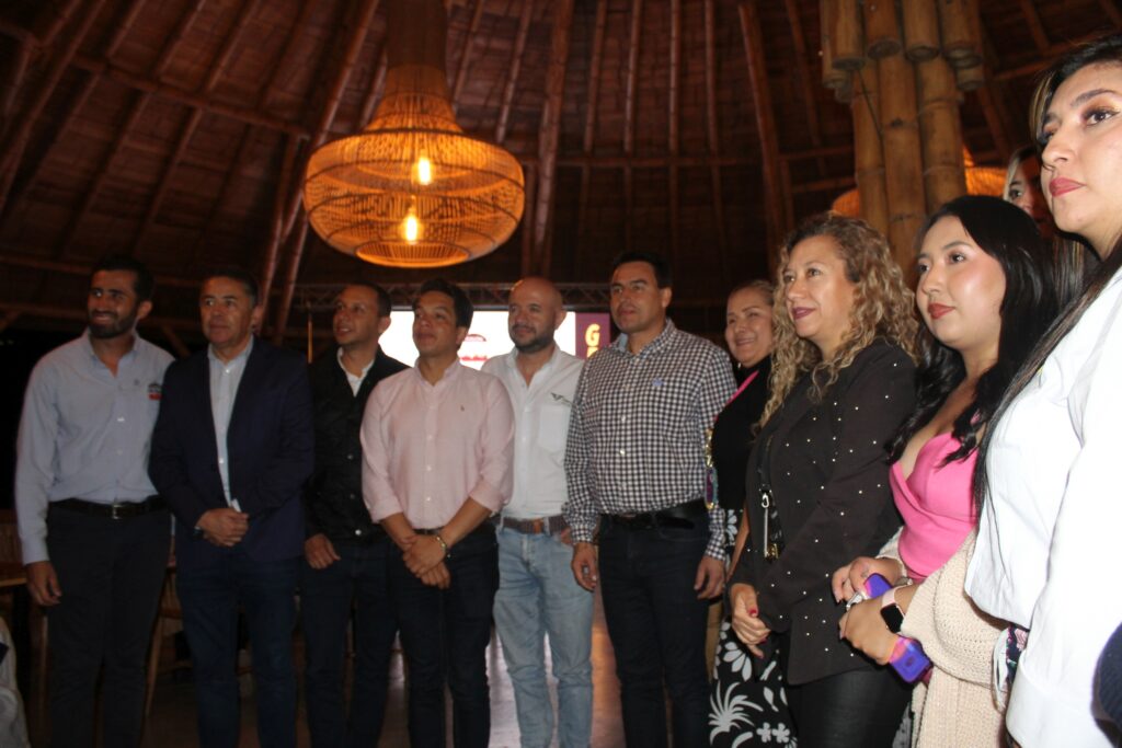 Fogón de Palo presentó su Trapiche Panelero: una Celebración de Nuestra Herencia Caldense