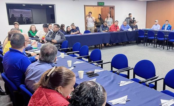 Corpocaldas. Seguimos trabajando en articulación interinstitucional en el cumplimiento de la Sentencia 10716 de 2020, que declaró al Parque Nacional Natural Los Nevados, sujeto de derechos.