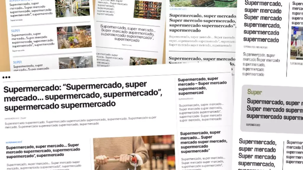 El 'periodismo de algoritmo' ataca de nuevo: así es como titulares engañosos y supermercados inundan los medios
Los medios españoles pasan de la dependencia de Facebook a la de Google Discover, cuyo algoritmo opaco genera grandes corrientes de tráfico hacia contenido trampa o cualquier noticia sobre Mercadona. Carlos del Castillo

27 de octubre de 2024