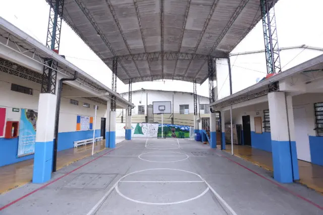 instituciones Educativas María Goretti  manizales