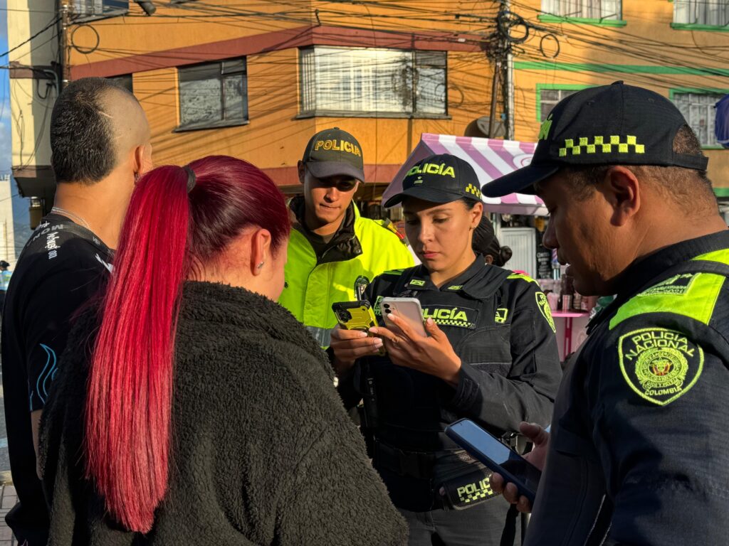 Catorce Capturados y más de 700 Reportes: Balance del Fin de Semana en Manizales