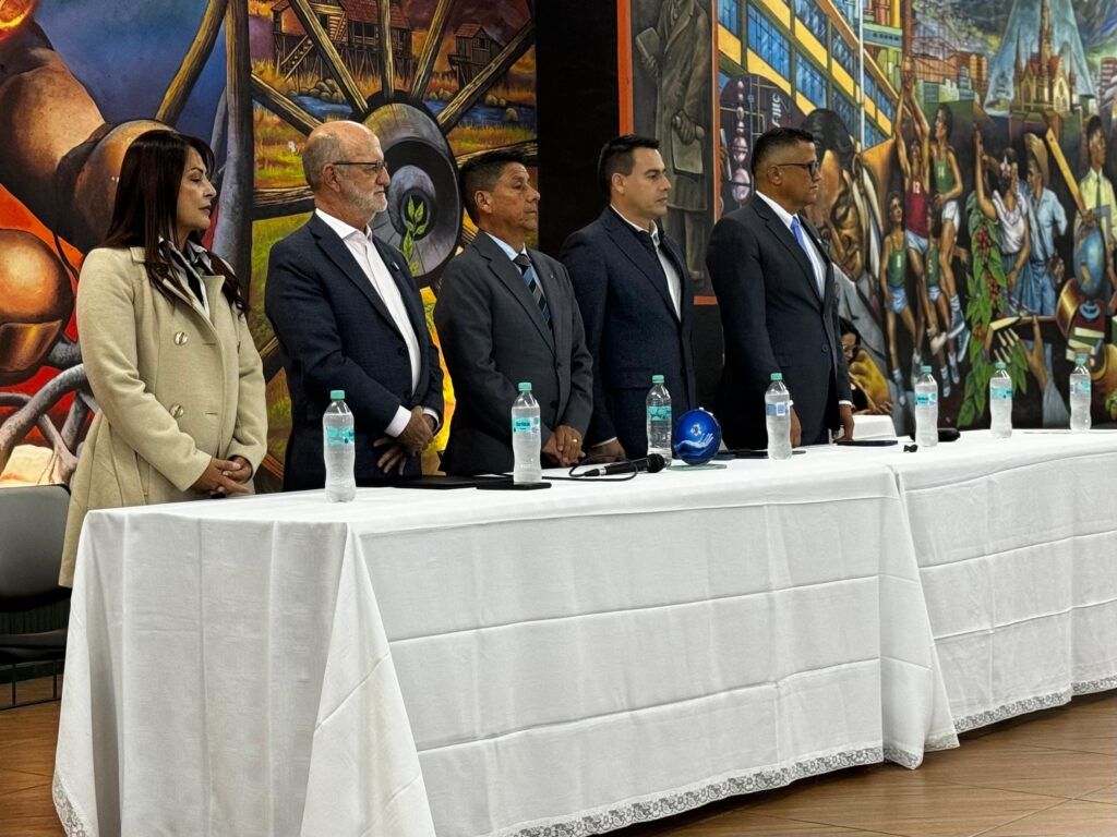 Manizales Celebra los 110 Años del Instituto Universitario de Caldas con un Futuro Prometedor