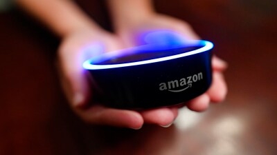 Alexa tells 10-year-old to touch live plug with penny; Amazon 'quickly' fixes error - CNBC TV18