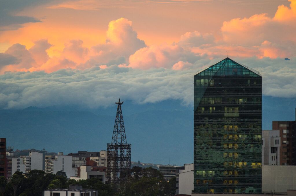 Cómo Abrir Puertas al Mercado Internacional: Oportunidades para Empresarios de Manizales