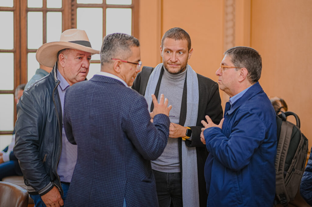 Asamblea aprobó la Estampilla Pro-Cultura para el recaudo de fondos que impulsen las artes en Caldas