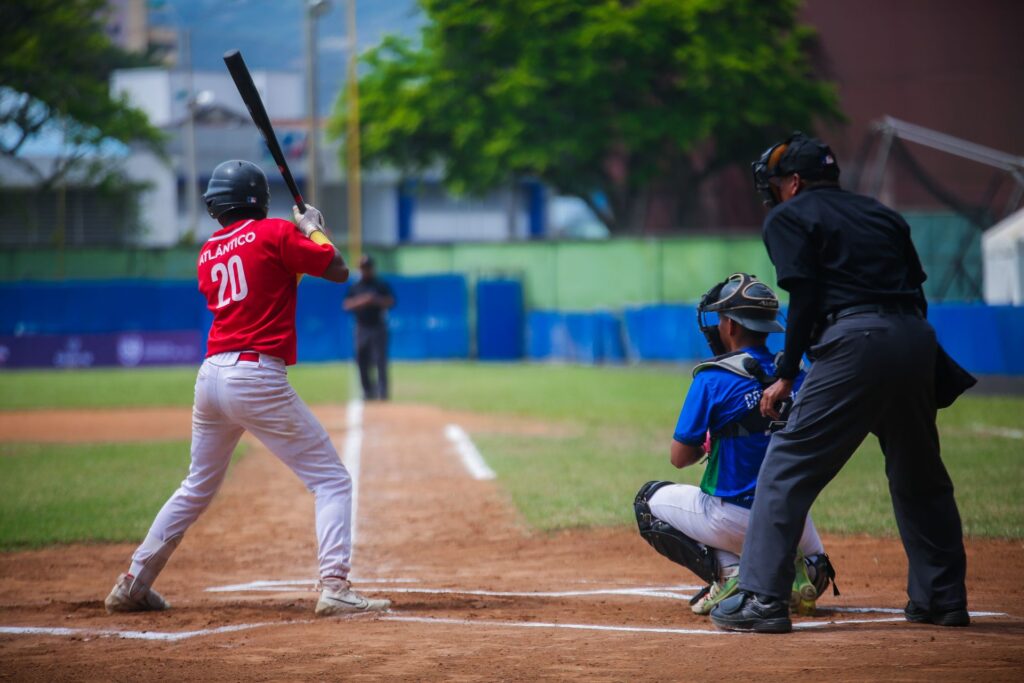 Atlántico único invicto en torneo del béisbol en la subsede de Cali de los Juegos Nacionales Juveniles