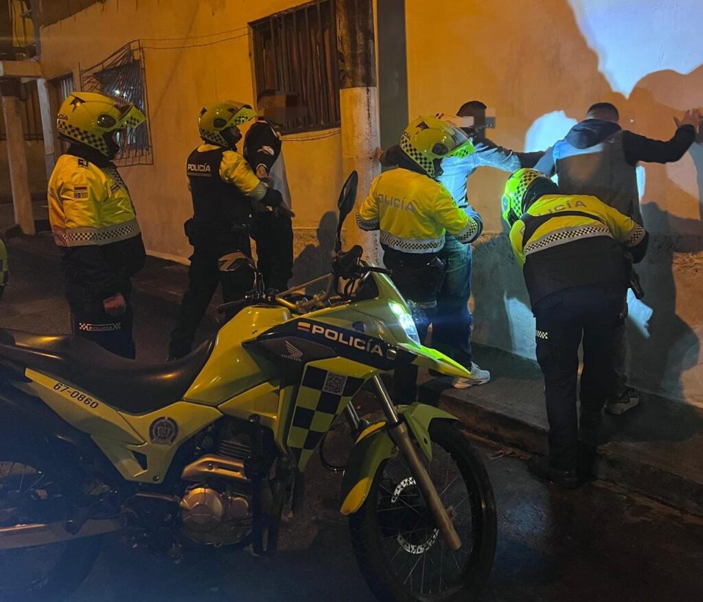 BALANCE DEL PUENTE FESTIVO “INDEPENDENCIA DE CARTAGENA DE INDIAS” 1.115 llamadas ingresaron durante el puente festivo a la línea 123 y 22 ciudadanos fueron capturados