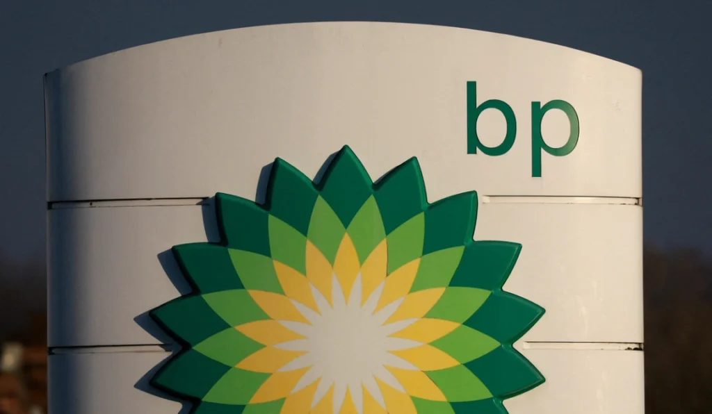 BP cancela proyectos de hidrógeno