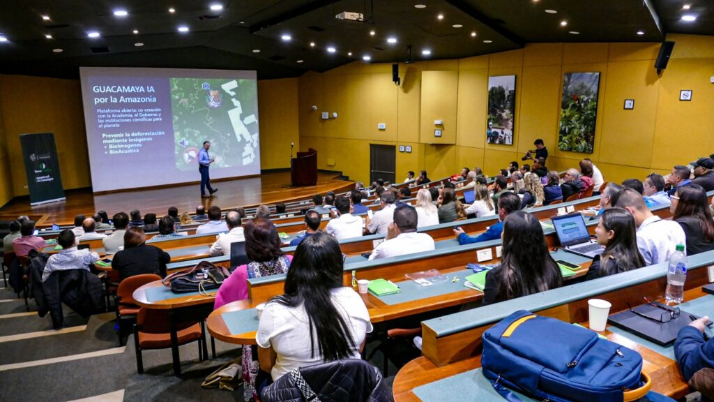 Caldas se perfila líder en exportación de cítricos en Colombia: Seminario ‘Sembrando Conexiones 2024’ destacó el crecimiento y potencial de la región
