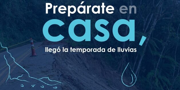 Segunda Temporada de Lluvias 2024: Consejos Clave para Prevenir Desastres en Caldas