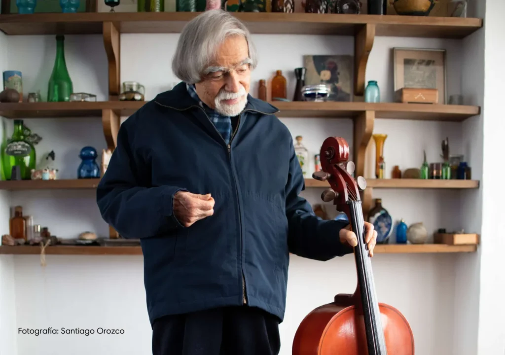 El Archivo Musical de Caldas enriquece nuestro patrimonio cultural con la reciente donación de partituras del maestro Guillermo Rendón