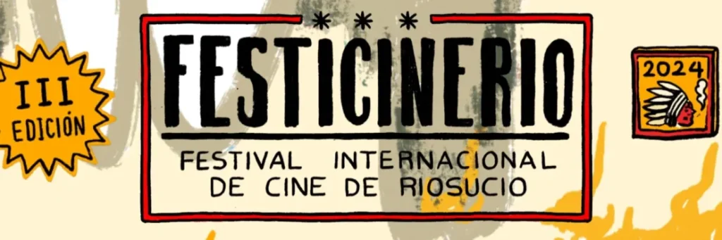 El cine colombiano será protagonista en el tercer Festival Internacional de Cine de Riosucio