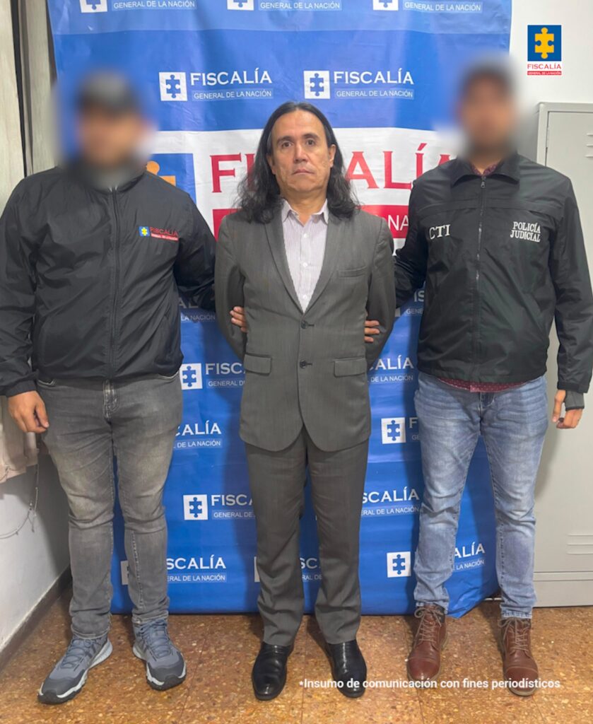 El exconcejal de Manizales José Fernando Mancera Tabares fue condenado en segunda instancia a 6 años de cárcel por el delito de violencia intrafamiliar agravada. Tendrá que pagar la pena en la cárcel.