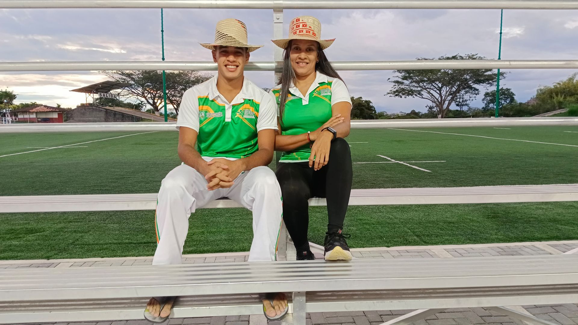 El recorrido deportivo que transforma vidas en La Guajira: de las rancherías a la gloria