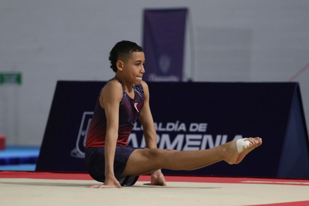 En el sexto día de competencias en los I Juegos Nacionales Juveniles, seis deportes bajaron su telón