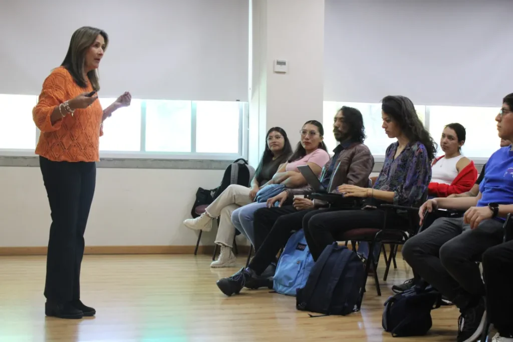 Semana de la Internacionalización: Un Encuentro de Culturas en la Universidad de Caldas