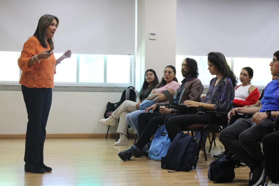 Encuentros culturales y académicos nutrirán la Semana de la Internacionalización en la Universidad de Caldas