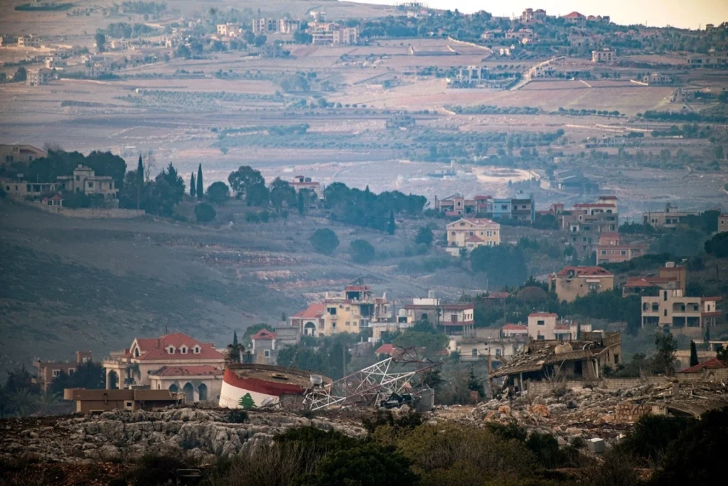 Israel y Hezbolá denuncian violación del alto el fuego