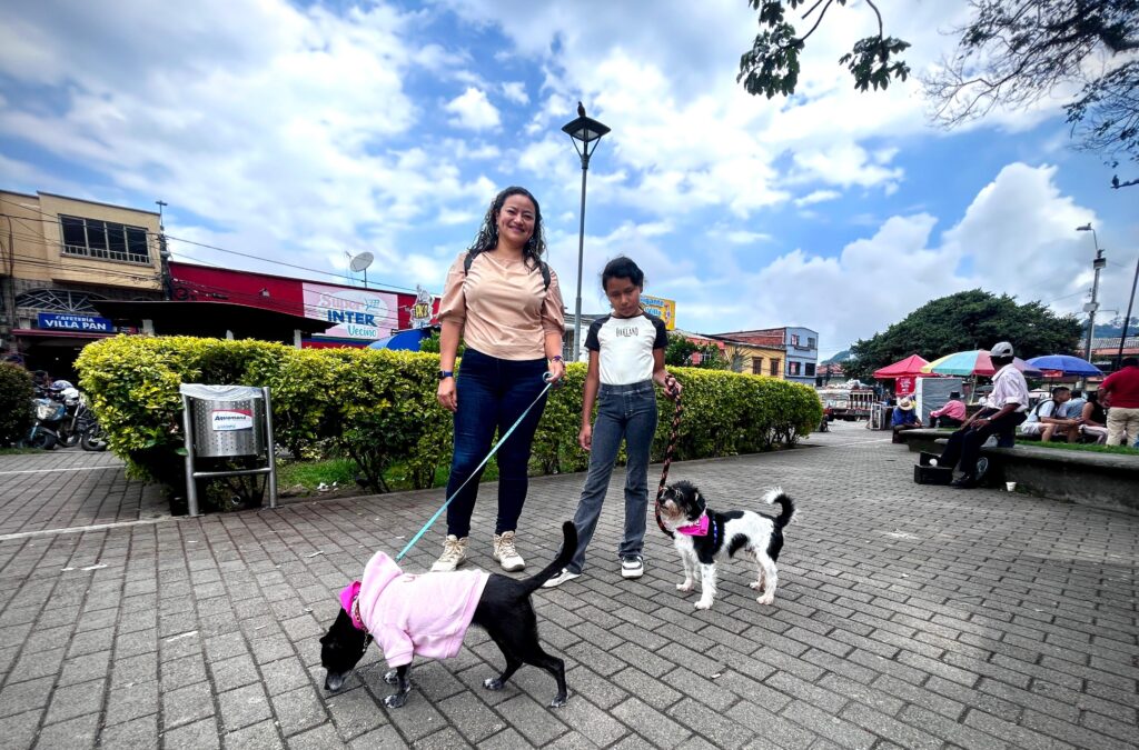 Juntas Defensoras de Animales de Caldas rendirán informe de lo realizado en la vigencia 2024