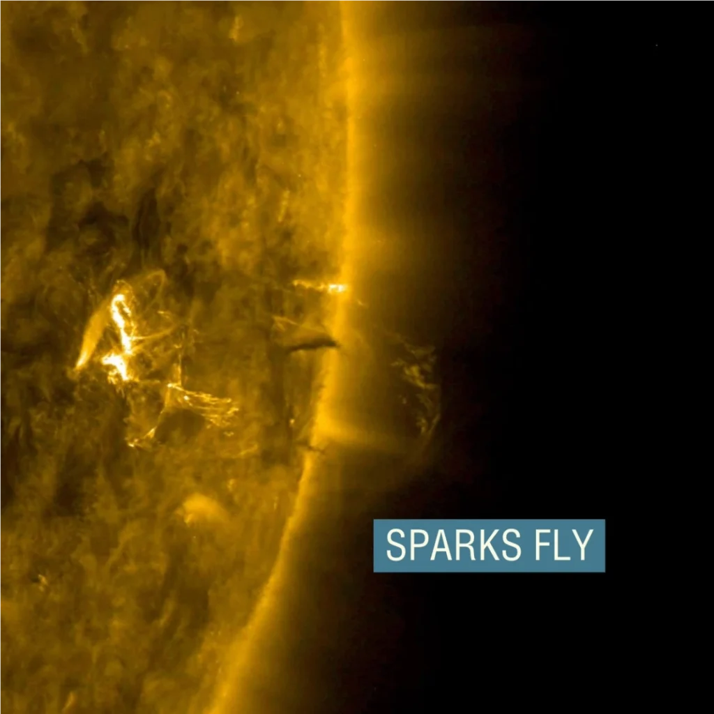 La misión India-Sun aporta nuevos datos