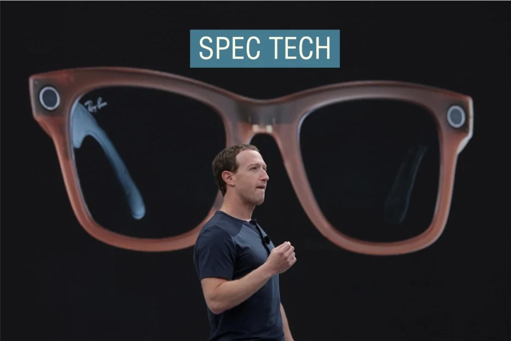 Las gafas inteligentes con inteligencia artificial despegan