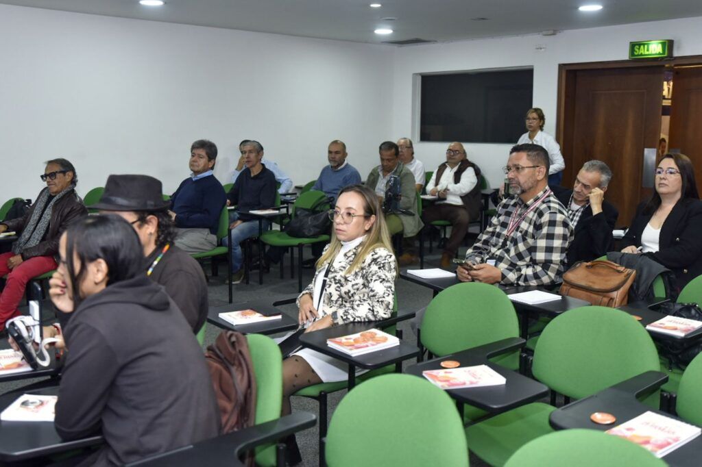 Manizales conmemora el Día Internacional de la Eliminación de la Violencia contra las Mujeres, con actividades significativas