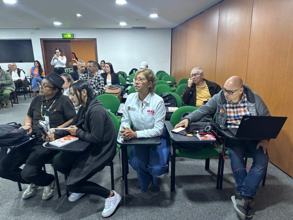 Manizales conmemora el Día Internacional de la Eliminación de la Violencia contra las Mujeres, con actividades significativas