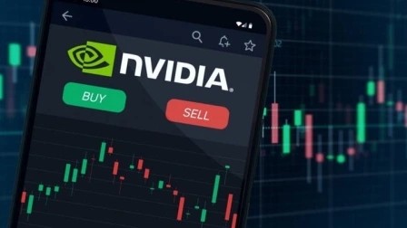 Nvidia supera las expectativas