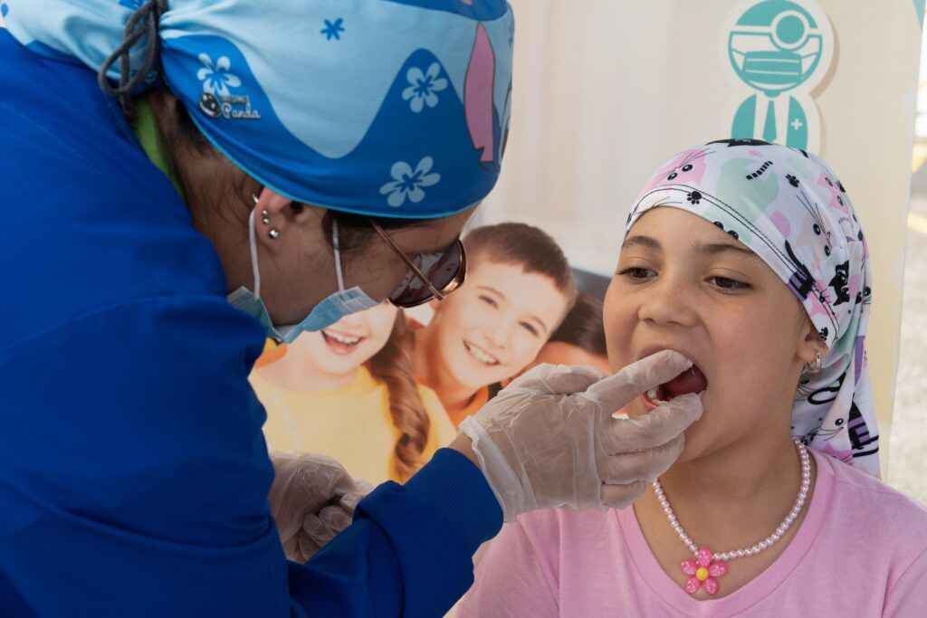 Exitosa Jornada de Salud en la Recrevía de Manizales Promovió el Bienestar Comunitario