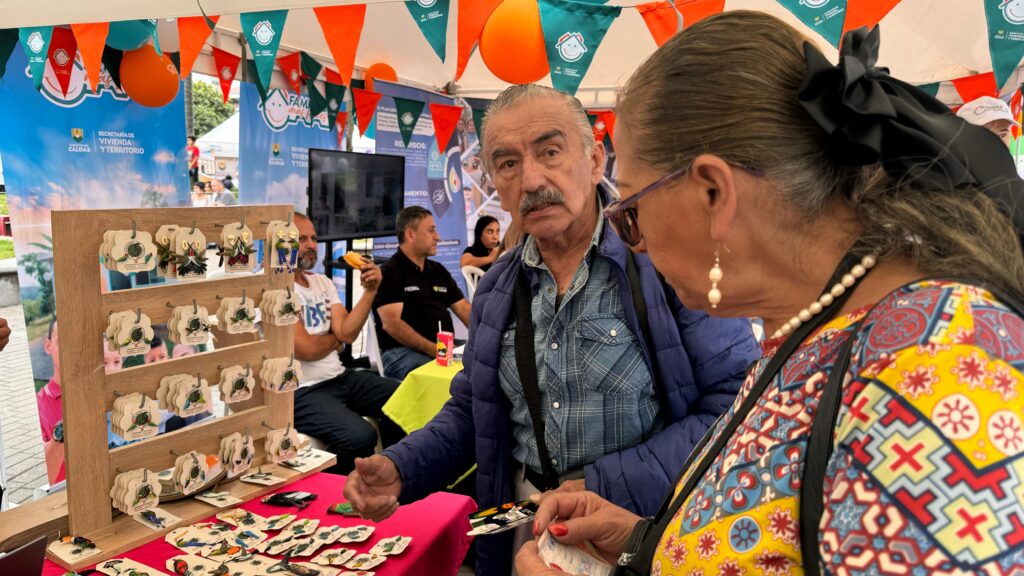 Primera Feria Turística “Caldas es Natural” destacará la riqueza cultural y natural del departamento para el mundo