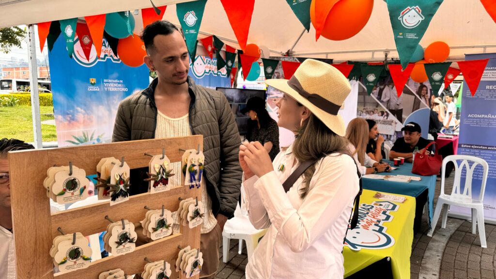 Primera Feria Turística “Caldas es Natural” destacará la riqueza cultural y natural del departamento para el mundo