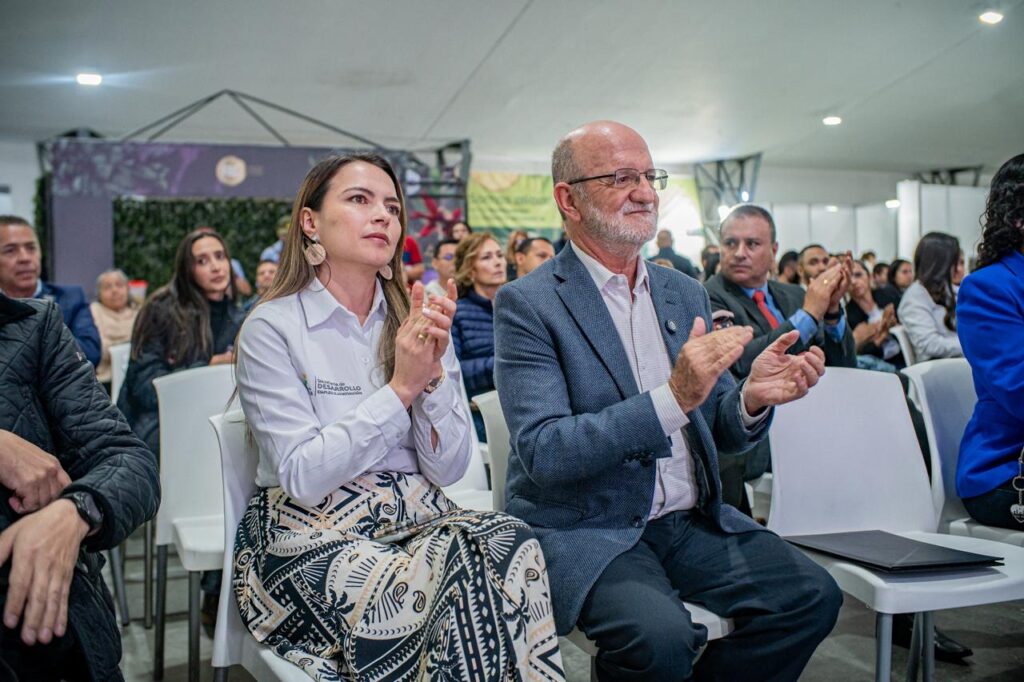 Sabores de Caldas reunirá la riqueza gastronómica del departamento en Manizales: este evento se realizará en Expoferias con entrada libre