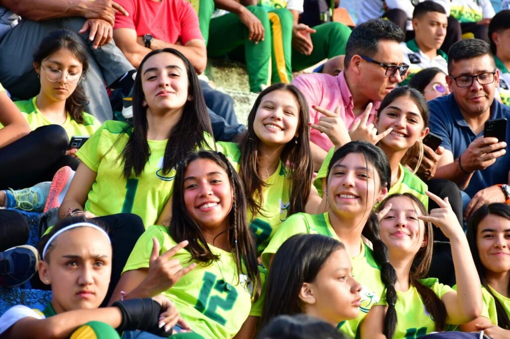 ¡El Talento Juvenil de Caldas Brillará en el ‘Caldas Joven Fest’ 2024 en Salamina!